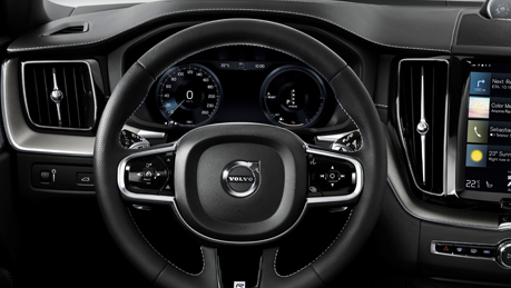 Driver assistance technologies