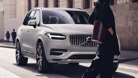 Refined and distinctive design