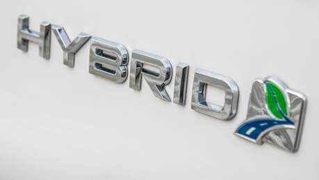 Advanced hybrid electric technology
