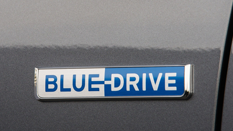 Innovative Blue Drive technologies