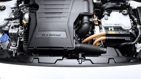 Highly efficient and economical powertrain