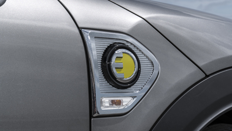 Economical and efficient powertrain
