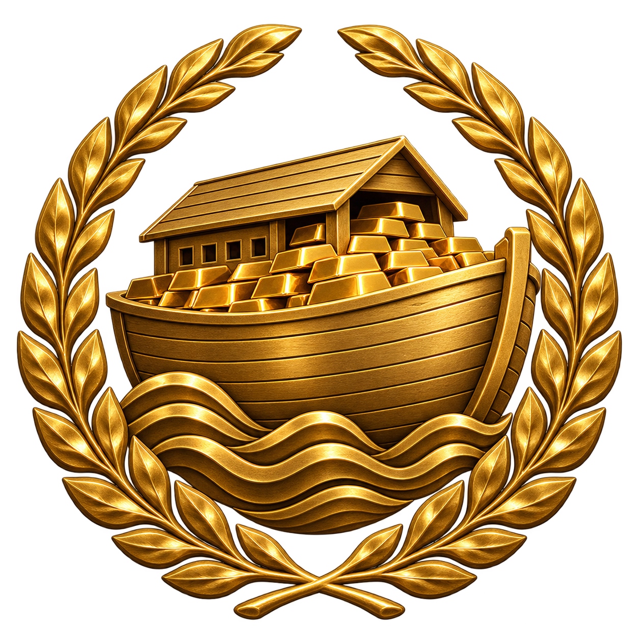 Ark Gold & Logistics