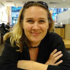 Carole Carole