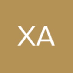 Xavier Xavier