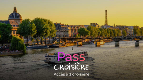 Pass Croisière