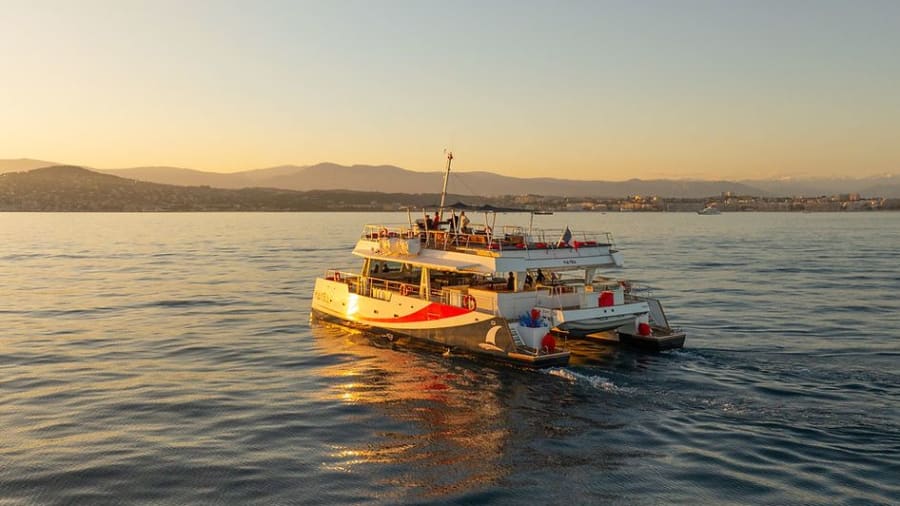 croisière