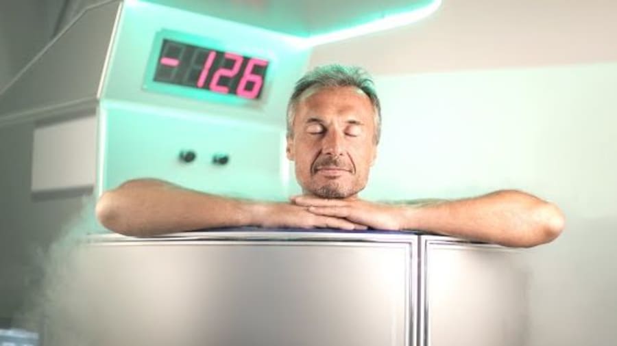 cadeau bien etre homme