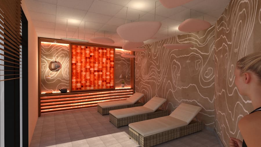 hammam femme
