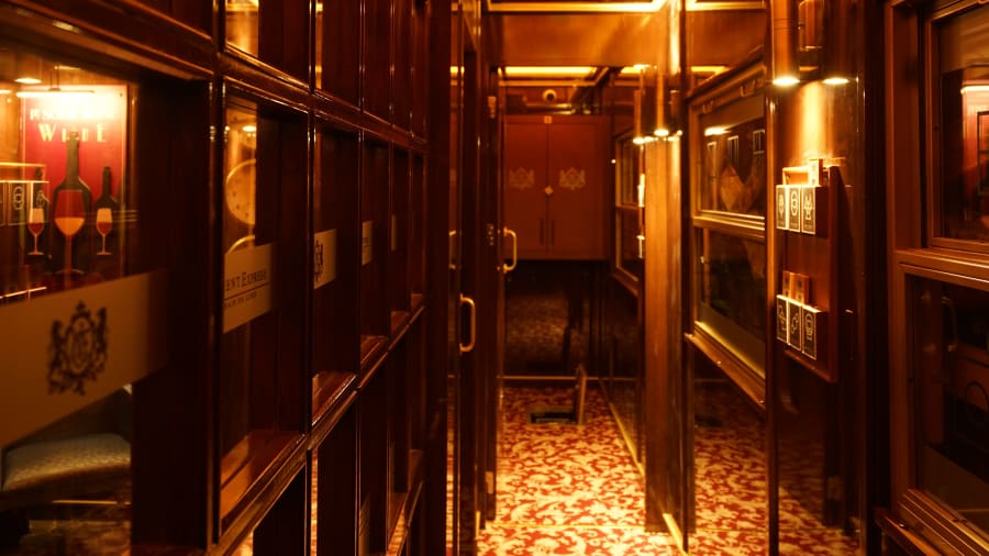 escape game immersif paris