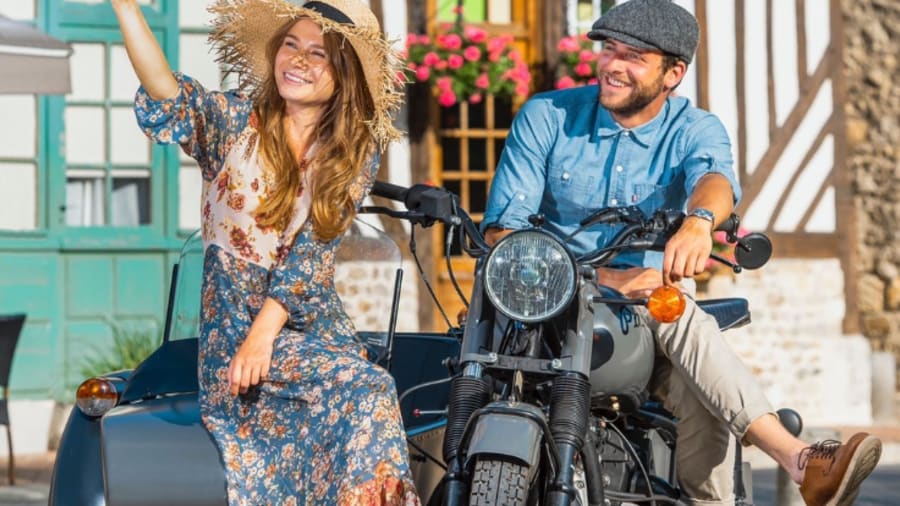 activite couple deauville