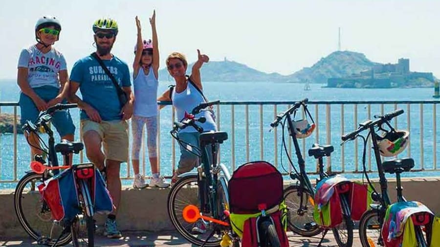 visite marseille velo electrique