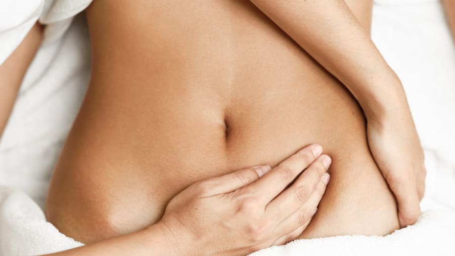 massage chi nei tsang