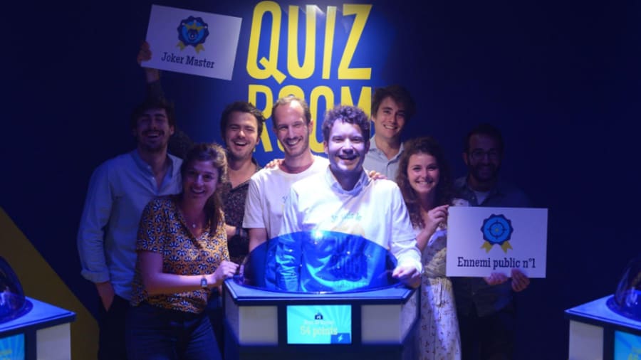 cadeau rigolo mais utile