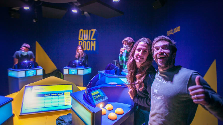 quiz room montpellier