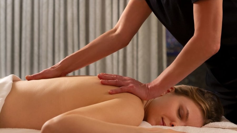 massage sur mesure paris