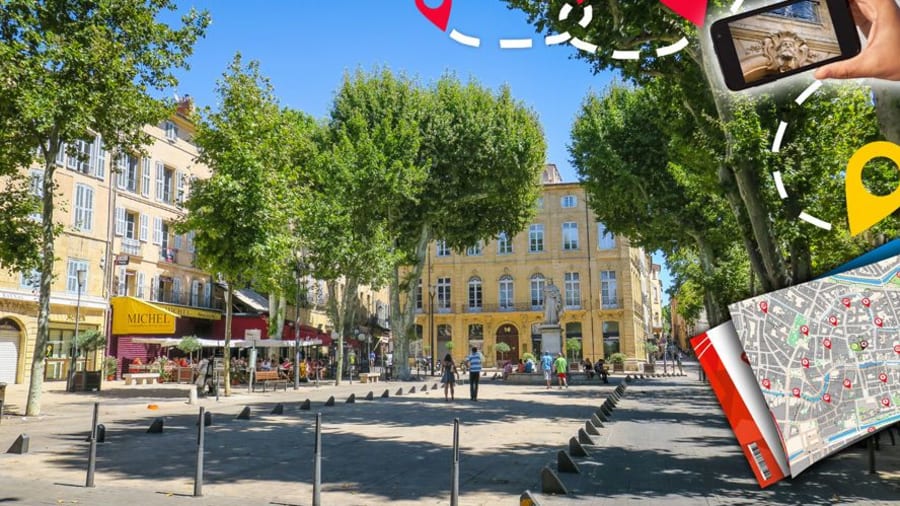 rallye urbain