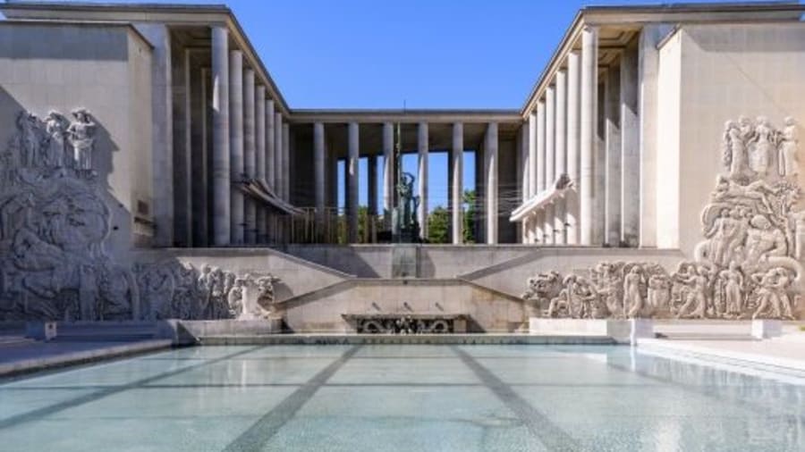 musee d art paris