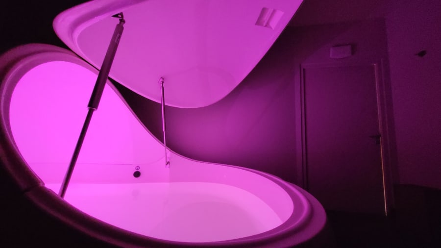 flottaison-isolation