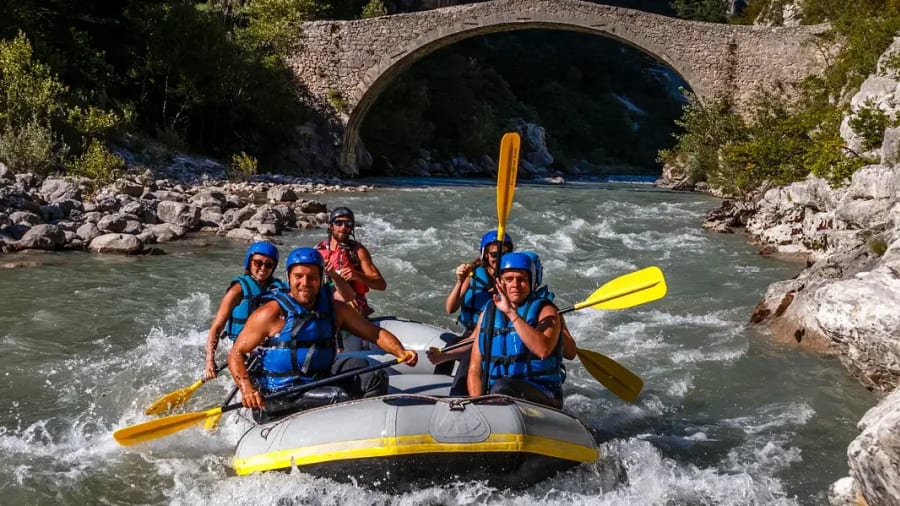 activite-ete-gorges-du-verdon
