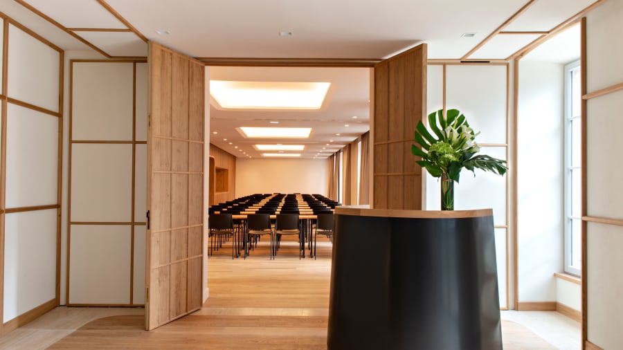 les-haras-hotel-seminaire-strasbourg