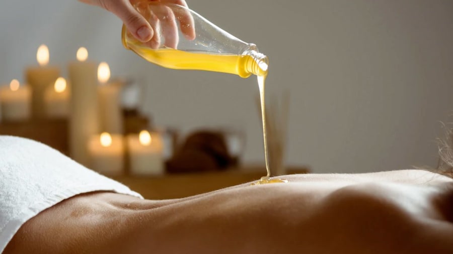 massage