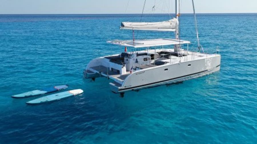 Catamaran