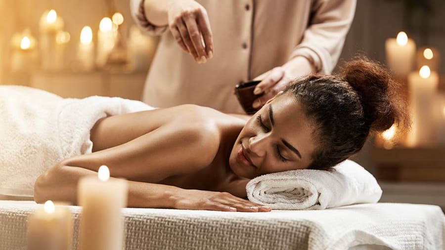 massages sur mesure
