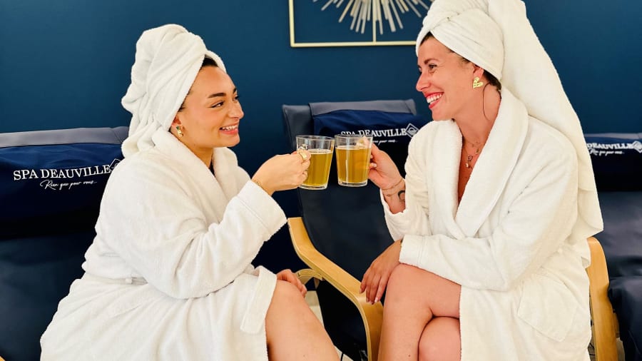 spa