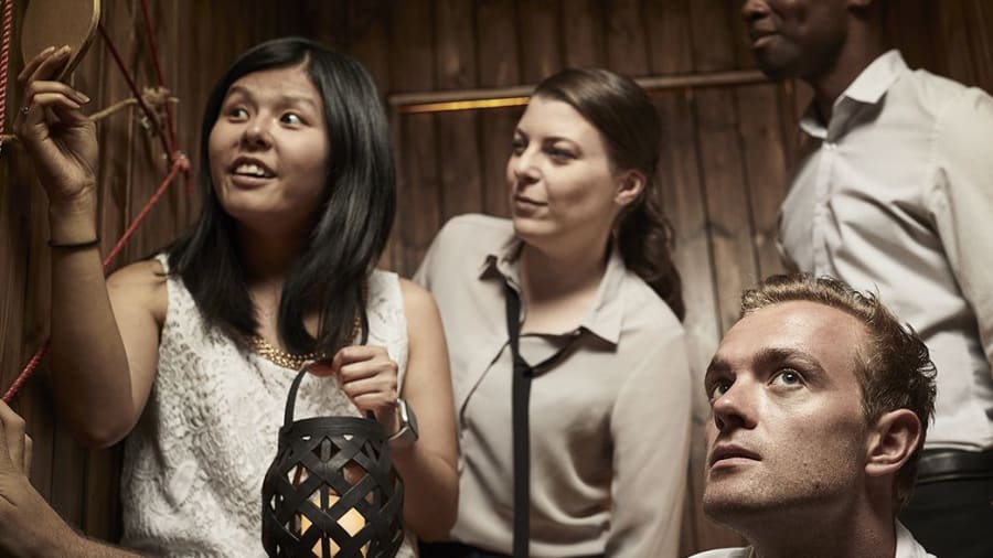 team-building-escape-game