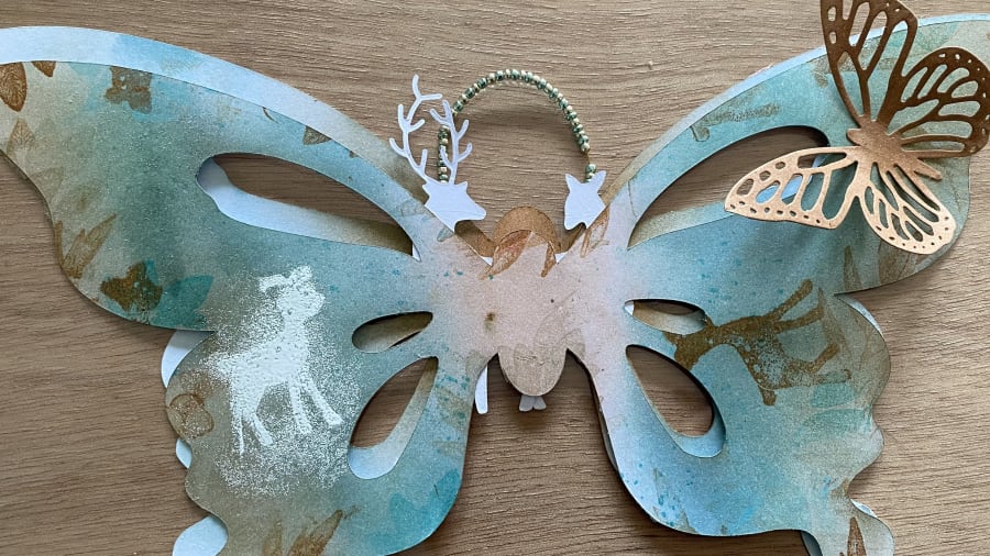 atelier scrapbooking enfant