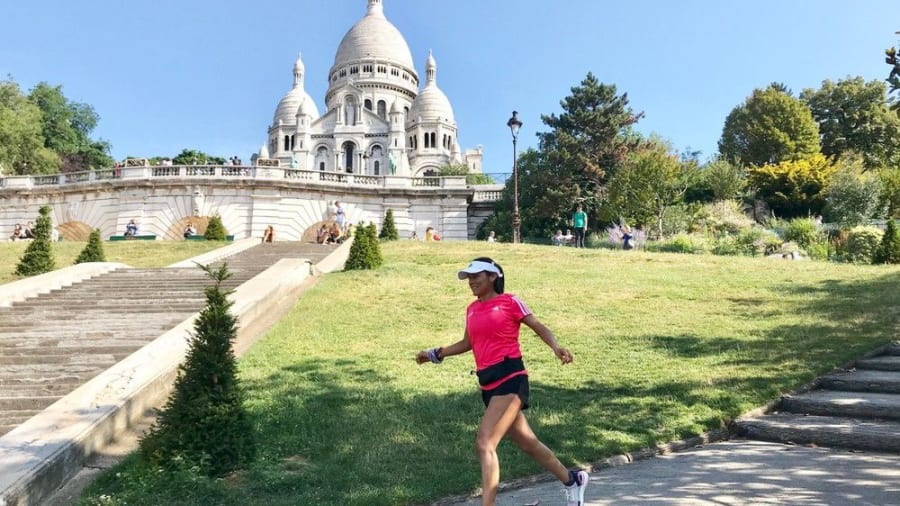 Fitness & Coaching bien-être femme