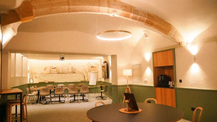 hotel-seminaire-lyon