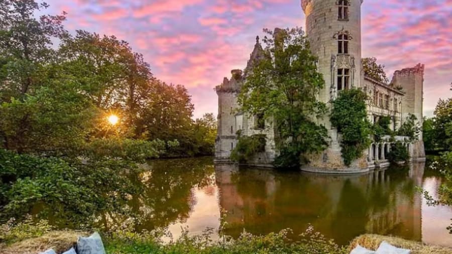 hotel seminaire tours