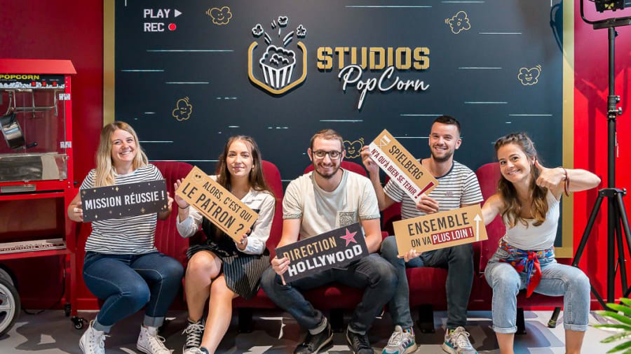 jeu d'aventure