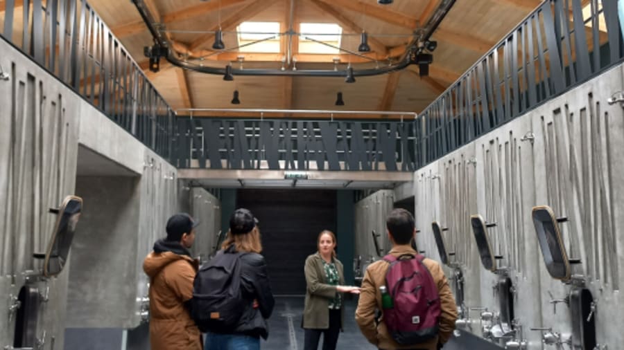 excurssion demi-journee