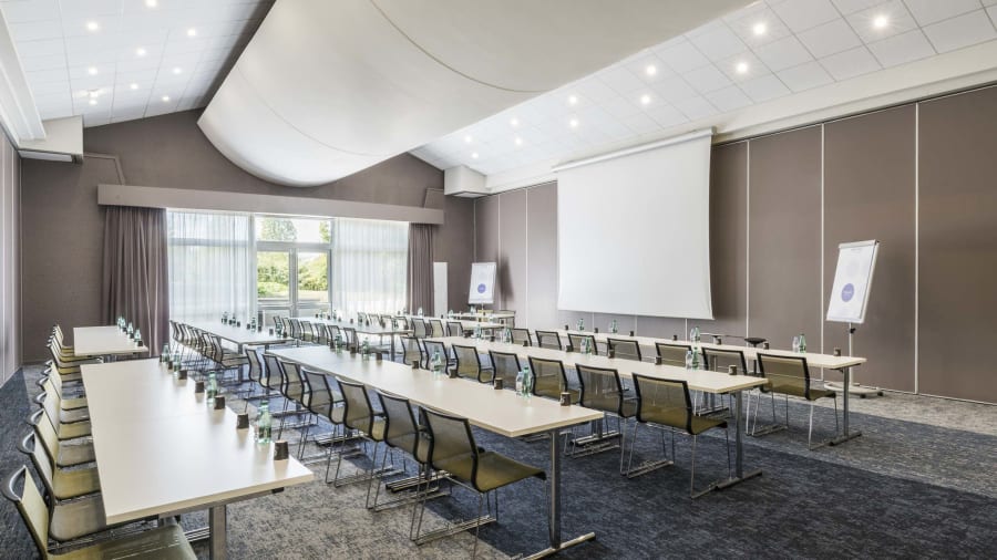 hotel seminaire lyon