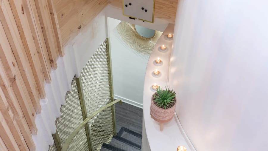 massage sur mesure paris