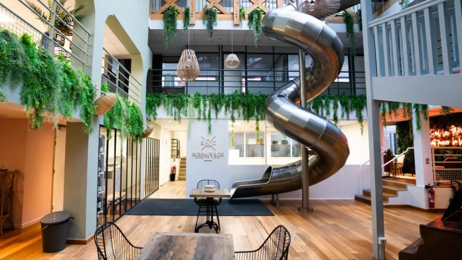 bureaux & co