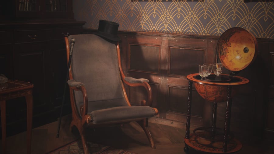 escape game ado paris