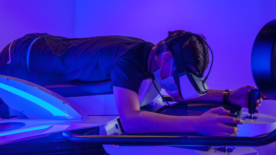 vr