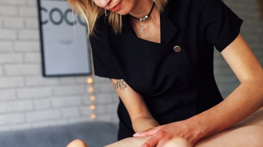 massage art sur mesure