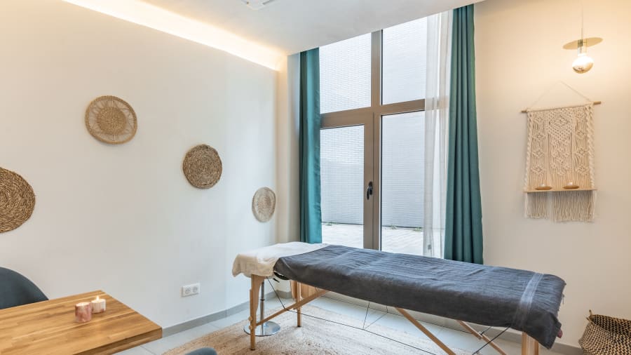 massage femme enceinte île-de-france