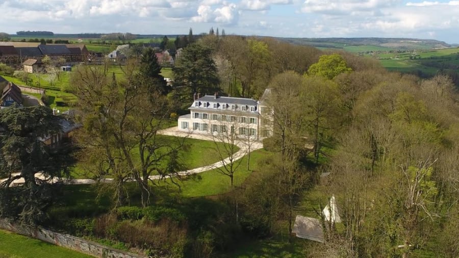 hotel-seminaire-au-vert-normandie