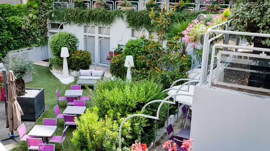 hotel-seminaire-lyon