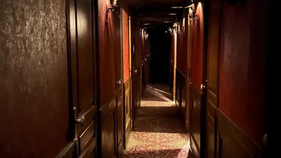 escape game immersif paris