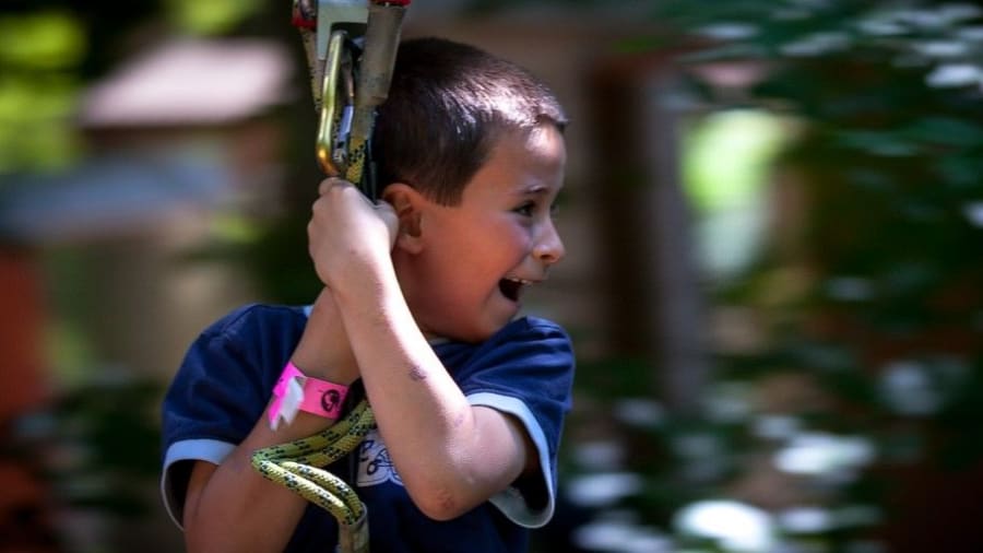 Anniversaire escape game