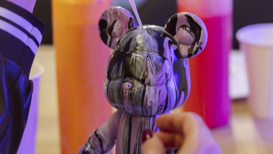 25 super ateliers à faire avec vos enfants à Paris