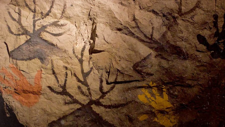 escape game préhistorique grenoble