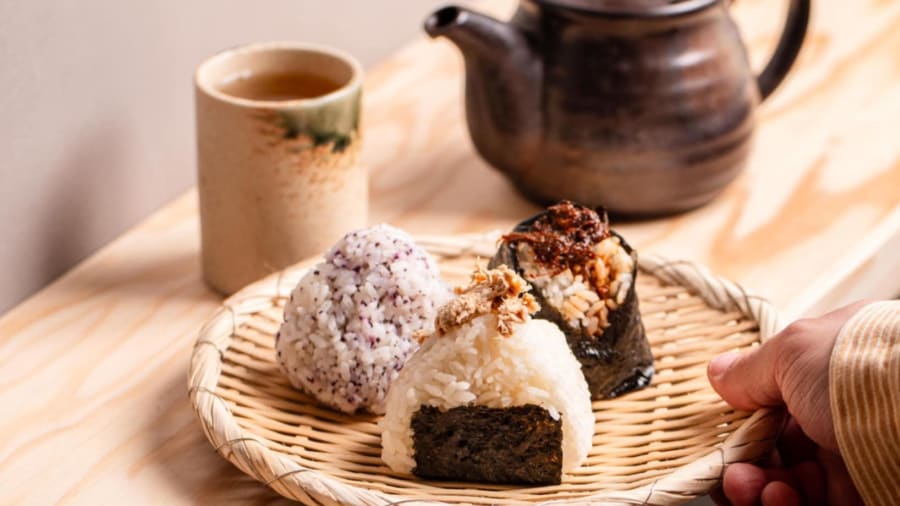 onigiri